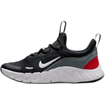Nike Free Ride Mugavad Mitmek&uuml;lgsed Madalad Jooksukingad Laste tossud Must ja K&uuml;lmhall IQ5811-008 28 black