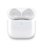 Apple AirPods 4 laadimiskarp Bluetooth-k&otilde;rvaklappide USB-C-pordiga juhtmevaba laadimiskarp - HF