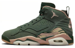Jordan Jumpman MVP Roheline Naiste FB9019-302 35.5