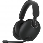 Sony INZONE H9 M&auml;ngupeakomplekt Traadita Bluetooth M&uuml;rasummutav 3D Heli Madal Latentsus Mugav Kasutada Boom-mikrofoniga Kaasas T&auml;iuslik PlayStation 5 jaoks must