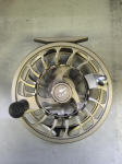 Veekindel Super Suur Arbor Soolase vee CNC Lennukirull Kliendi disainiga CNC-NVIS (B05) gray