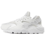 Nike Air Huarache Run Valge Valge Naiste 634835-108 38 valge