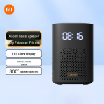 Xiaomi XiaoAI nutikas k&otilde;lar Play T&auml;iustatud v&auml;ljaanne LED-kellaga (CN versioon)