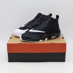 IV6206-010 Nike Air Zoom Flight 98 The Glove Must/&Uuml;likoolipuna/Valge (meeste omad) 9 black