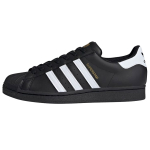 Superstar Adidas Originals 'Core Black White' EG4959 35⅔