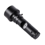 Laserkalibreerimise okulaar 1,25-tolline 2-tolline kollimaator Universaalne kalibreerimine Optiline telg Newtoni astronoomiliste teleskoopide jaoks 1.25/ 2inch Neutral Laser Calibration black