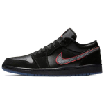 Jordan 1 Low Must Punane Orbit CK3022-006 43 black