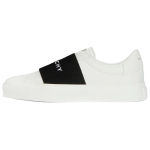 Givenchy City Sport Treeningsking Valge Must Logoga Rihm BH005XH14X-116 43 black