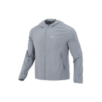Nike MILER Joped Meeste Hall Kapuutsiga M&otilde;&otilde;dukas Muu DD4747-084 XXL hall