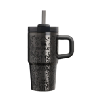 Stanley Halloweeni Quencher H2.0 Flowstate joogitops 591ml Deadly Damask ONE SIZE mitmev&auml;rviline