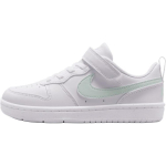 Nike Court Borough Low top Rula kingad Valge Roheline Lastele DV5457-138 31 roheline