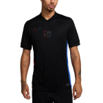 Nike Dri Fit FW24 Jalgpallis&auml;rk Meeste Must FN8792-010 L