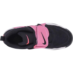 Nike Air Veer k&otilde;rge s&auml;&auml;rega korvpallijalatsid Must Unisex 599213-003 38.5 black