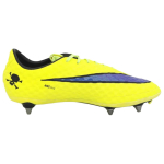 Nike HyperVenom Phantom Kulumiskindlad Jalgpallisaapad Meeste Kollased 615907-759 40