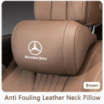 Mercedes Benz A C E S G Klassi GLC CLE CLA GLB GLS W177 Autopistme Peatugi Auto Logo Kaela L&uuml;lisamba Kaitse Padi Lisatarvik