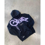 Kerged Geedup Hupparid Austraalia High Street Meeste Huppari R&otilde;ivad Hip-Hop L&otilde;tv &Uuml;legabariidiline Pusas&auml;rk 6XL gray