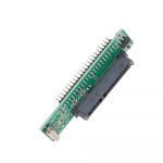 2,5-tolline SATA-IDE-adapter toetab ATA-k&otilde;vaketast v&otilde;i SSD-st 44 kontaktiga pordi konverterit