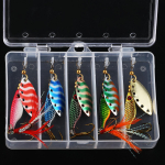 Ujuv Horvaatia s&ouml;&ouml;t v&auml;nda s&ouml;&ouml;t Kunstlik ujumiss&ouml;&ouml;t Vooblerid kalap&uuml;&uuml;gi popperi topwater s&ouml;&ouml;dad kuld