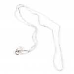 Les Tr&eacute;sors De Lily [C7431] -  Veneetsia  h&otilde;bekett 40 cm 1 mm h&otilde;be