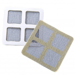 Mosquito v&otilde;rk kleebisevastane marli uks Mosquito v&otilde;rk lihtne parandus abipulk marli akende liimimisplaastrid