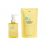 Etude House Real Art Moisture puhastav &otilde;li 185ml 1SET