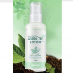 SIDMOOL Wellness Green Tea Lotion 150ml