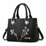 SCIONE &otilde;lakott Simple Fashion k&auml;ekott Diagonal Bag &Otilde;lakott 26cm*14cm*33cm must