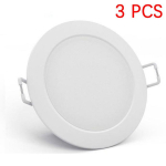 Xiaomi Zhirui allvalgusti nutikas allvalgusti Philipsi WiFi-le T&ouml;&ouml;tamiseks rakendusega Mi Home Nutikas kaugjuhtimispult Smart Change LED-valgusti 5 pieces white