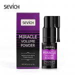 Sevich Miracle Hair Volume Powder 4g/8g Volume UP Juuste kujundav Puuder Unisex 4g