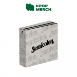 Seitseteist &ndash; [semikoolon] Tavaline ver. Erialbum