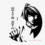 Death Note Light Yagami Misa Amane rauast plaastrid R&otilde;ivaste plaastrid r&otilde;ivastel DIY T-s&auml;rgid Soojus&uuml;lekanded Kleebised