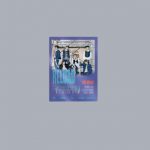 NCT DREAM Mini Album Vol 4 LAADI ALBUM uuesti Rollin' ver.