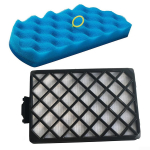 Tolmuimeja osad tolmufiltrid Samsung DJ97-01670B filtrile SC8810 SC8813 hepa filtrile