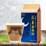 150g Hiina orgaaniline tee-liilia ja Poria jujube tee Tervislik taimne Damailianzi