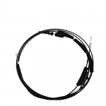 Tagaluugi kaabel Sobib:Honda Civic 2006-2011 OE:74880-SNA-A01
