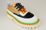 Naiste kingad Evromoda 65877 36 nahk 38