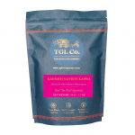 Roheline Kashmiri Kahwa tee (50 g), Kashmiri Saffron Kahwa roheline tee, TGL Co.