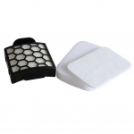 Kodust eemal tolm Shark Navigator 1 jaoks Puhastab filtri