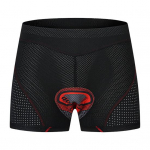 Mood kiirelt kuivavad paksud silikoonpadjad rattap&uuml;ksid, higi imavad jalgrattariided M