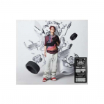 NCT 127 4. album 'A GALLOP' 2 Baddies (Digipack ver.) MARK