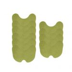 10 tk/karp L&otilde;hnavabad Valuvaigistavad Plaastrid Mitte&auml;rritavad Vastupidavad Artriidi Hooldus