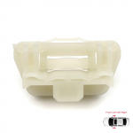 BWR17 Elektriakna regulaatori remondiklambrid esiukse vasak v&otilde;i parem Ford Focus MK1 Jaguar S-Type X-Type Lincoln LS 4/5 ukse jaoks