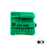 BWR191 Akna T&otilde;stuki Remondiklambrid Tagumine Vasak Renault Scenic MK1 Laguna MK2 Espace MK4 MK5 Vel Satis 7700437156