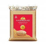 Aashirvaad Superior MP Atta, 1KG 1KG