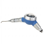 Air Prophy komplekt hambaravi &otilde;hu vesipoleerija Jet Air Flow hammaste puhastamise poleerimisvahend hammaste valgendamine 4 Holes