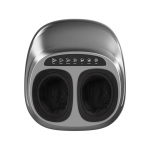 3 intensiivsusega k&auml;eshoitava kontrolleriga massaaži- ja l&otilde;&otilde;gastusmasseerija aitab jalga l&otilde;dvestada EU Plug