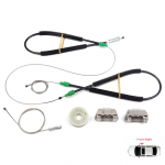 EWR287 aknat&otilde;stuki remondikomplekt parempoolne esiuks Ford Focusele 1998-2005