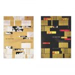 Hulkuvad lapsed &ndash; CLE 2 : Yellow Wood [tavaline v&auml;ljaanne] (erialbum) SET