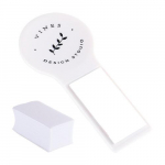 (Nikita) WC-poti katte t&otilde;stev k&auml;epide Puhtamaks ja tervislikumaks kasutamiseks v&auml;ltige puudutamist One Size