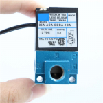 solenoidventiil 35A-ACA-DDBA k&otilde;rgsagedusklapi m&auml;rgistusmasina v&auml;ljastusmasina ventiil DC12V tasuta 3tk 1/8 pistik 35A-ACA-DDBA